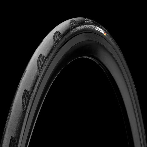 CONTINENTAL Tire Grand Prix 5000 | 700c black
